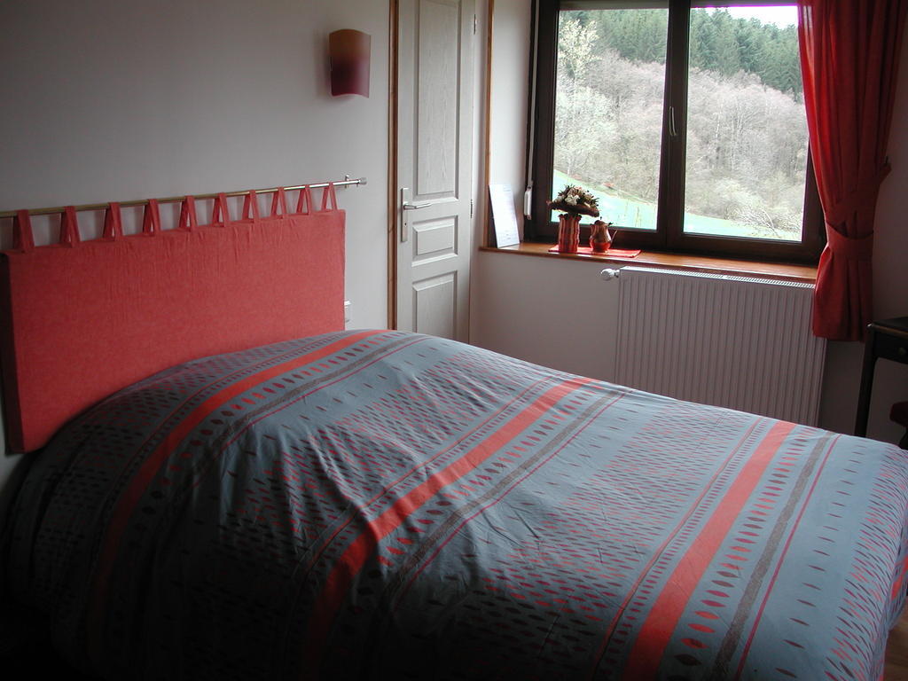 Chambres D'Hotes L'EnvolVecoux 部屋 写真