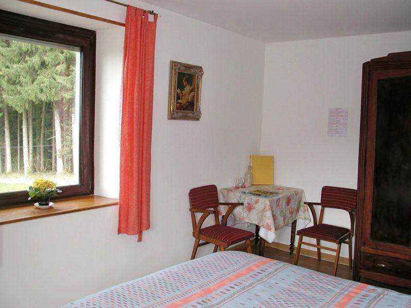 Chambres D'Hotes L'EnvolVecoux 部屋 写真